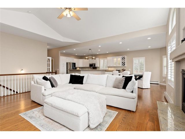 952 Xenon Ct, Golden, CO 80401