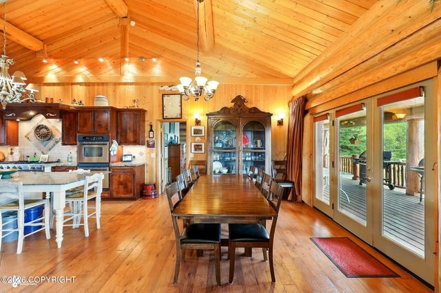 22325 Sterling Highway, Ninilchik, AK 99639