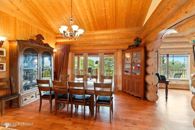 22325 Sterling Highway, Ninilchik, AK 99639