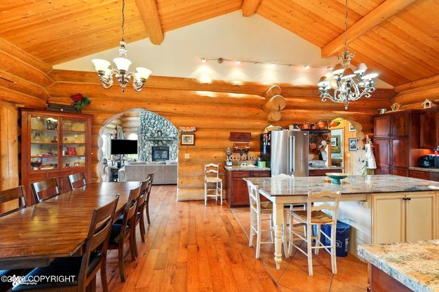 22325 Sterling Highway, Ninilchik, AK 99639