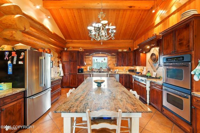 22325 Sterling Highway, Ninilchik, AK 99639