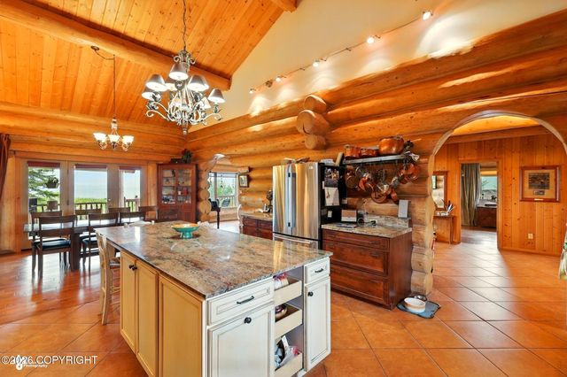 22325 Sterling Highway, Ninilchik, AK 99639