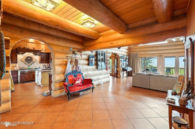 22325 Sterling Highway, Ninilchik, AK 99639