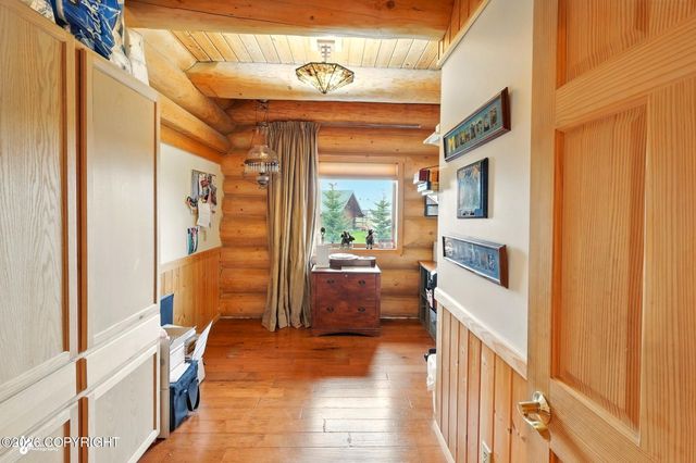 22325 Sterling Highway, Ninilchik, AK 99639