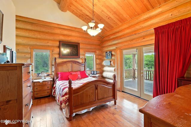 22325 Sterling Highway, Ninilchik, AK 99639