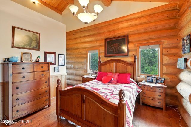 22325 Sterling Highway, Ninilchik, AK 99639