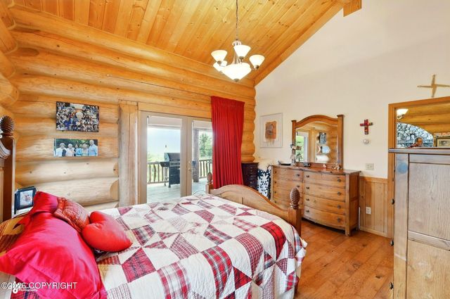 22325 Sterling Highway, Ninilchik, AK 99639