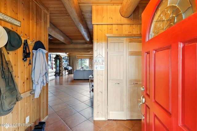 22325 Sterling Highway, Ninilchik, AK 99639