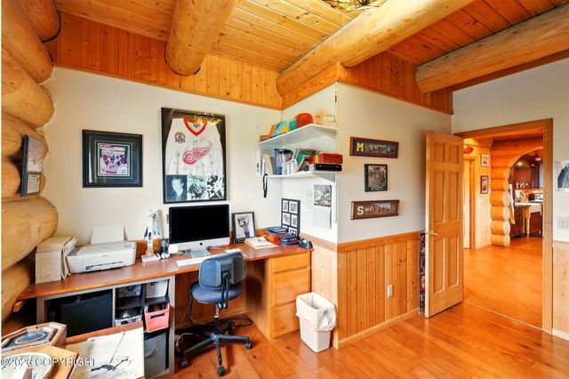 22325 Sterling Highway, Ninilchik, AK 99639