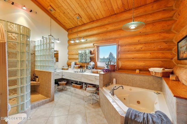 22325 Sterling Highway, Ninilchik, AK 99639