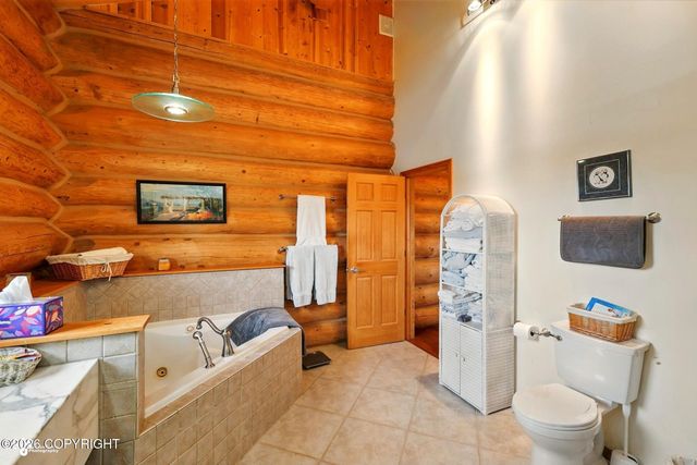 22325 Sterling Highway, Ninilchik, AK 99639