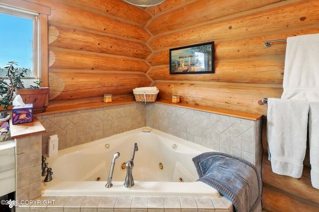 22325 Sterling Highway, Ninilchik, AK 99639