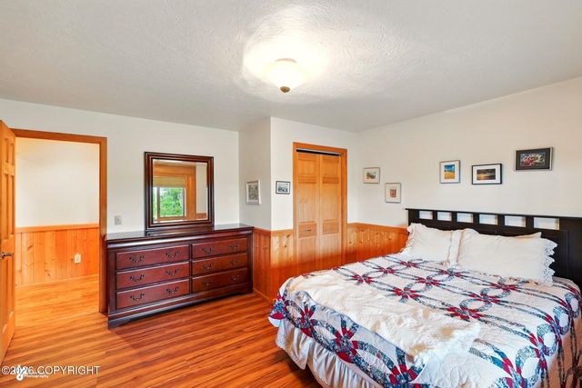 22325 Sterling Highway, Ninilchik, AK 99639