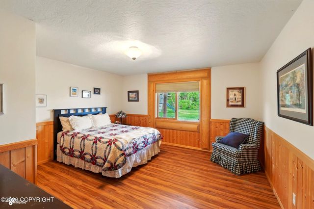 22325 Sterling Highway, Ninilchik, AK 99639