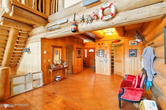 22325 Sterling Highway, Ninilchik, AK 99639