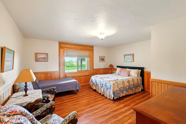 22325 Sterling Highway, Ninilchik, AK 99639