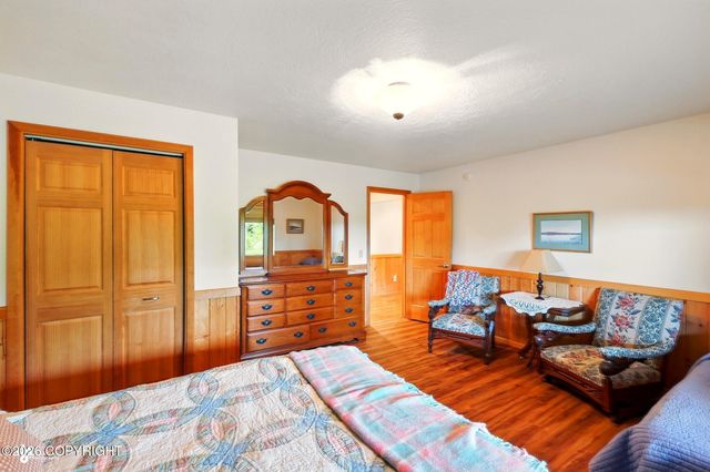 22325 Sterling Highway, Ninilchik, AK 99639