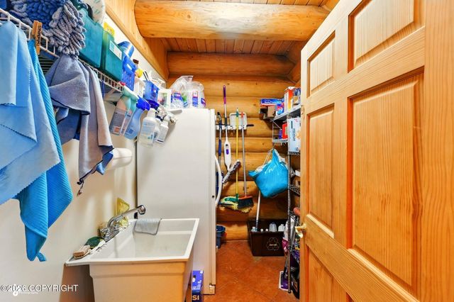 22325 Sterling Highway, Ninilchik, AK 99639