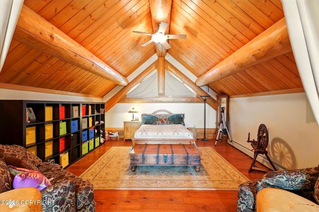 22325 Sterling Highway, Ninilchik, AK 99639