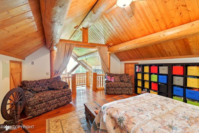 22325 Sterling Highway, Ninilchik, AK 99639