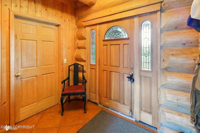 22325 Sterling Highway, Ninilchik, AK 99639