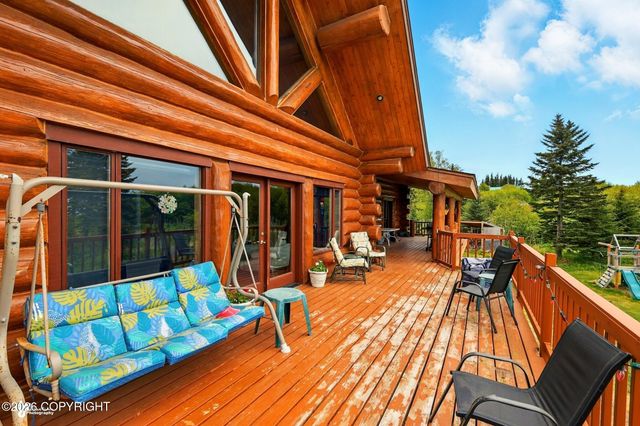 22325 Sterling Highway, Ninilchik, AK 99639