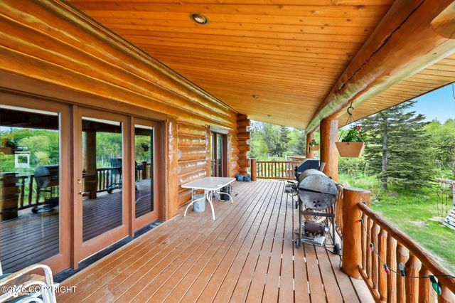 22325 Sterling Highway, Ninilchik, AK 99639