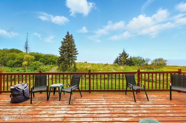 22325 Sterling Highway, Ninilchik, AK 99639