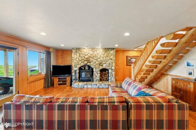 22325 Sterling Highway, Ninilchik, AK 99639