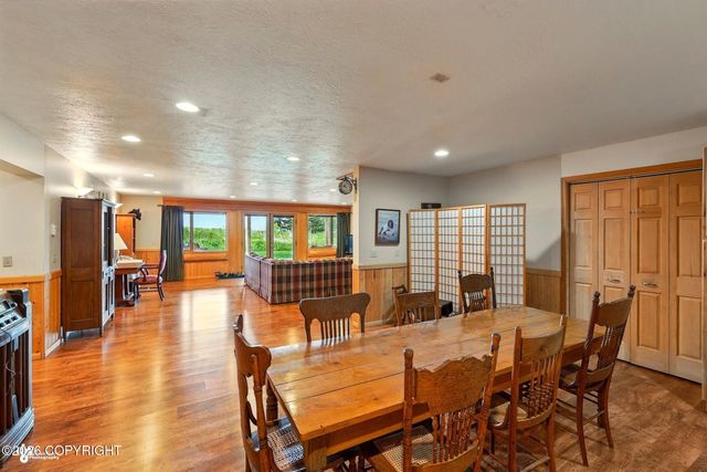 22325 Sterling Highway, Ninilchik, AK 99639