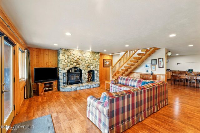 22325 Sterling Highway, Ninilchik, AK 99639