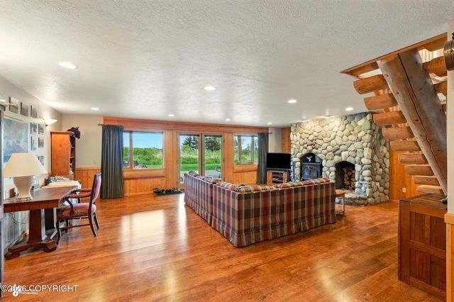 22325 Sterling Highway, Ninilchik, AK 99639