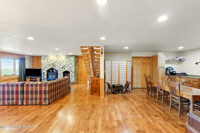 22325 Sterling Highway, Ninilchik, AK 99639