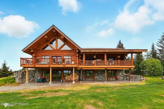 22325 Sterling Highway, Ninilchik, AK 99639