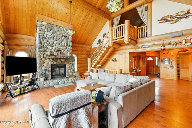 22325 Sterling Highway, Ninilchik, AK 99639