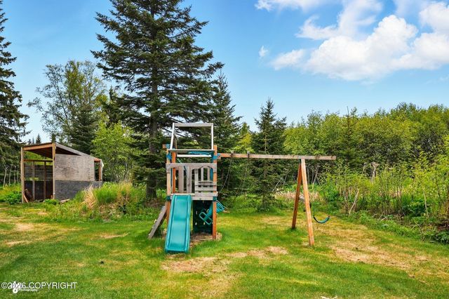 22325 Sterling Highway, Ninilchik, AK 99639