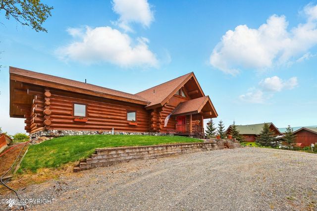 22325 Sterling Highway, Ninilchik, AK 99639