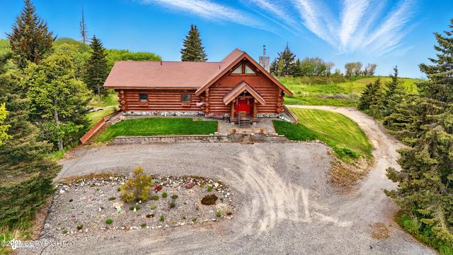 22325 Sterling Highway, Ninilchik, AK 99639