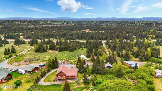 22325 Sterling Highway, Ninilchik, AK 99639