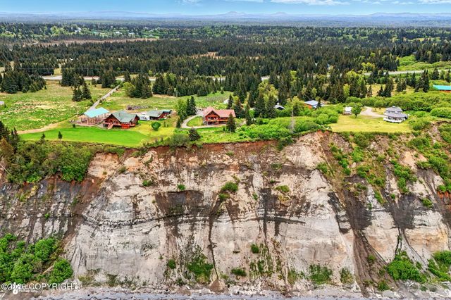 22325 Sterling Highway, Ninilchik, AK 99639