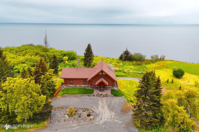 22325 Sterling Highway, Ninilchik, AK 99639