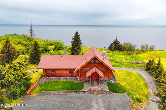 22325 Sterling Highway, Ninilchik, AK 99639