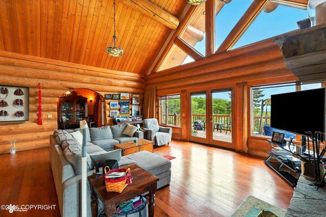 22325 Sterling Highway, Ninilchik, AK 99639