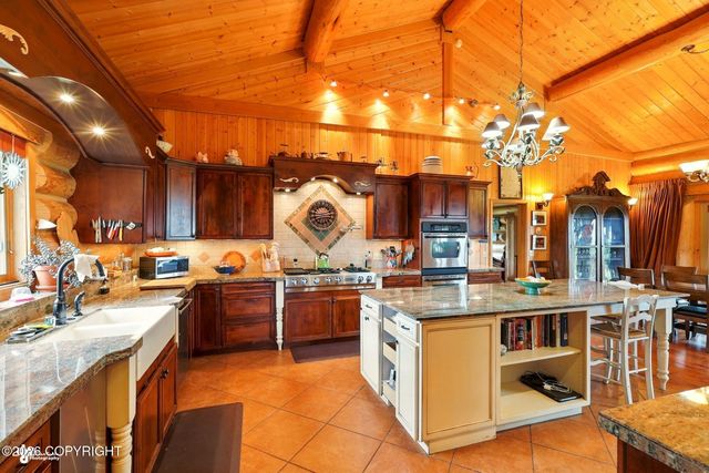 22325 Sterling Highway, Ninilchik, AK 99639