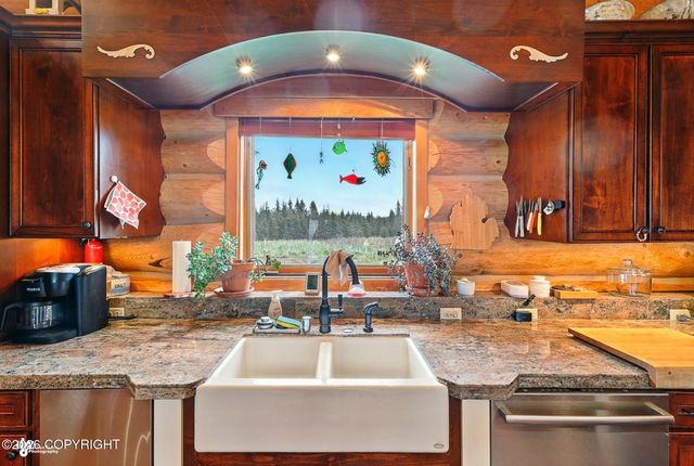 22325 Sterling Highway, Ninilchik, AK 99639