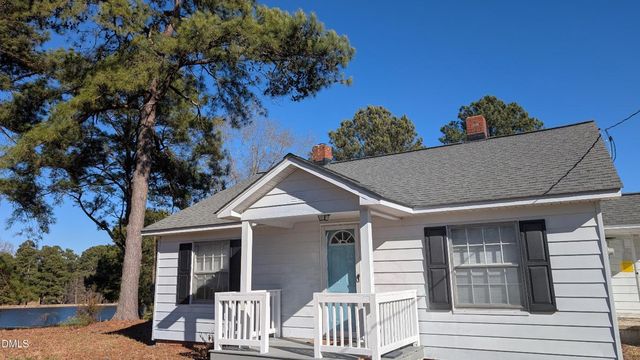 51 Furney Pearce Road, Zebulon, NC 27597