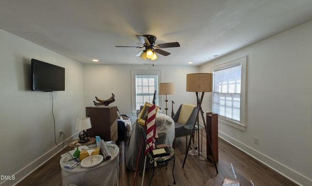 51 Furney Pearce Road, Zebulon, NC 27597