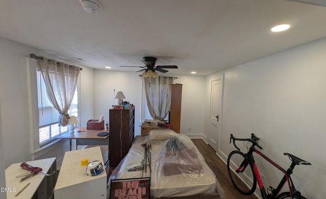 51 Furney Pearce Road, Zebulon, NC 27597