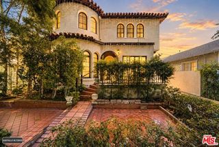 9051 Dicks Street, West Hollywood, CA 90069