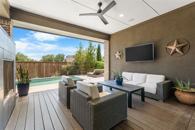 769 Laverton Drive, Frisco, TX 75036